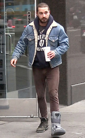 Shia Labeouf Shia Labeouf